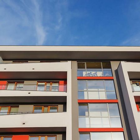 Apartments Krakow Rydlowka By Noclegi Renters Bagian luar foto