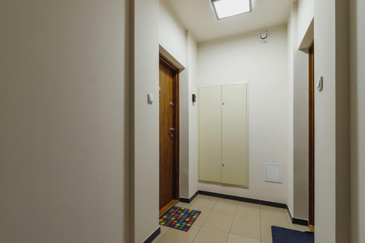 Apartments Krakow Rydlowka By Noclegi Renters Bagian luar foto