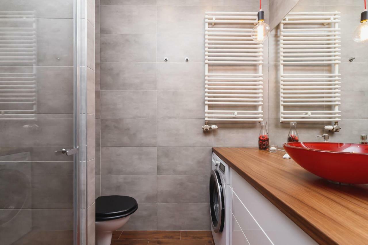Apartments Krakow Rydlowka By Noclegi Renters Bagian luar foto